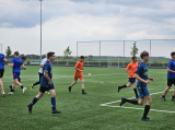 Kennismakingstraining van S.K.N.W.K. JO19-1 seizoen 2024-2025 van donderdag 20 juni 2024 (10/138)